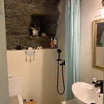 παραδοσιακός πέτρινος σε φάρμα Apartamento *