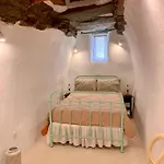 παραδοσιακός πέτρινος σε φάρμα Apartamento