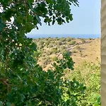 παραδοσιακός πέτρινος σε φάρμα * Fallika