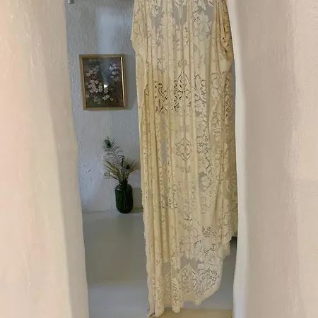 παραδοσιακός πέτρινος σε φάρμα Fallika