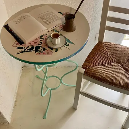 παραδοσιακός πέτρινος σε φάρμα *
