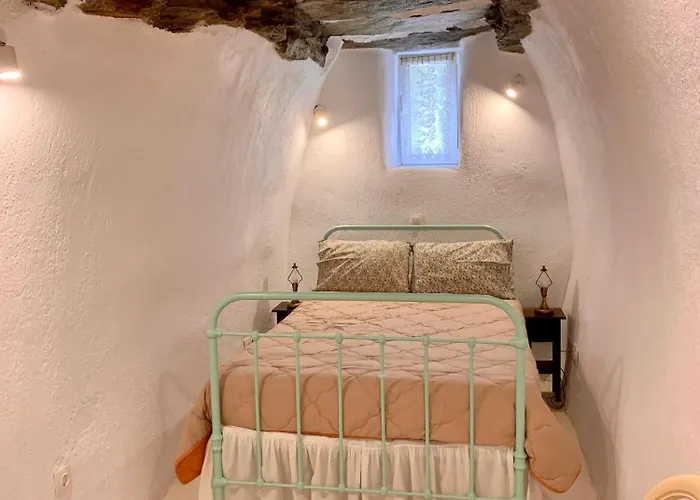 Παραδοσιακός Πέτρινος Ξενώνας Σε Φάρμα アパート